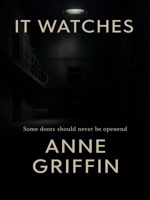 cover image of It watches